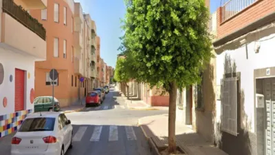 House on Calle de Toledo, 69 photo 4